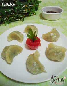 水晶饺子皮的做法 【详图细解】水晶饺子的做法