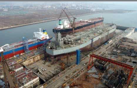 国内军工船厂排名 国内船厂排名