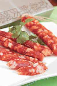 自制腊肠的家常做法 自制腊肠的做法,自制腊肠的家常做法-头条网