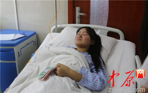 湖南病危女孩陆娟 湖南病危女孩陆娟 病危女孩村外破屋里等死