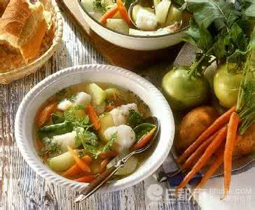 萝卜赛人参 秋后萝卜赛人参,孩子吃了整个冬天都不用看医生!