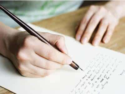 艺术生留学推荐信 留学推荐信问题大汇总