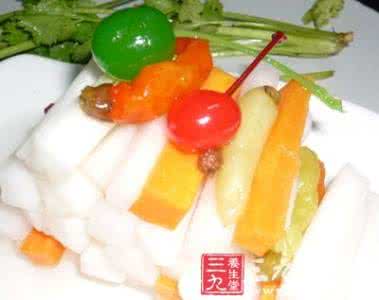 有毒的食物 有毒食物 这些食物竟然有毒？