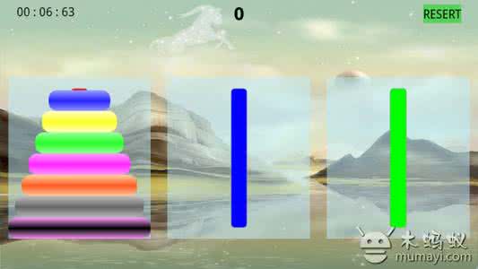 开发大脑的益智游戏 益智游戏：脑龄测试