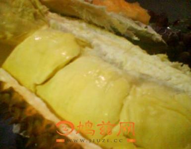 怪味食物 “怪味”食物的健康宝典