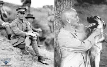 蒋介石下葬了吗 蒋介石为何只办丧事而不下葬？