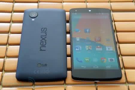 谷歌nexus5评测 谷歌Nexus 5评测