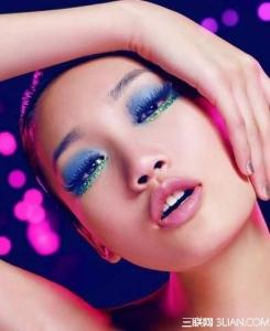 最简单的咬唇妆画法 简单5步技巧打造性感美唇