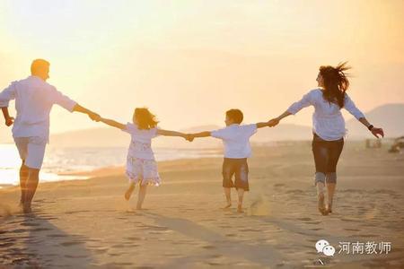 陈亦飞父母做什么事业 做父母是人生最重要的事业  <<转载>>