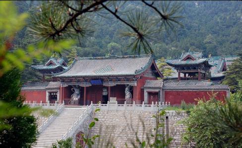 太原多福寺 多福寺