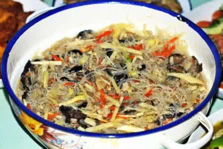 南平延平区美食攻略 南平特色美食：延平笋燕