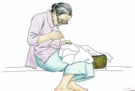 如何让孩子学会孝顺父母