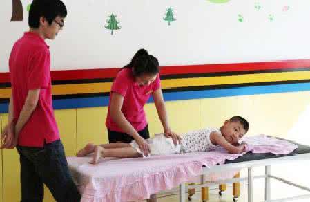 妇科病按摩治疗图解 《图解家庭按摩治疗 儿科病》