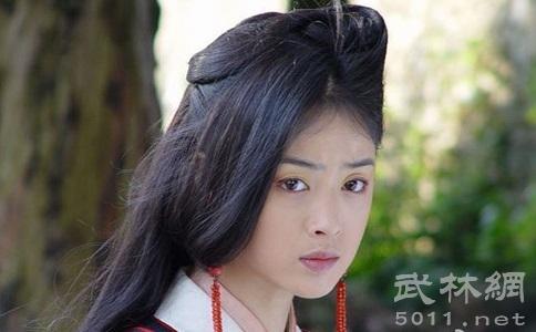 天龙八部木婉清结局 木婉清结局是什么