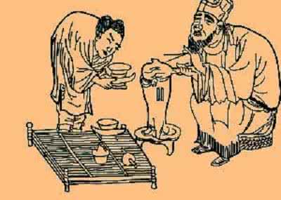 梁启超拜师 名人故事:梁启超拜师的故事