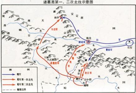 北伐战争胜利的原因 北伐战争胜利时间 这两次功亏一篑的北伐,如果胜利了中国历史会怎么走