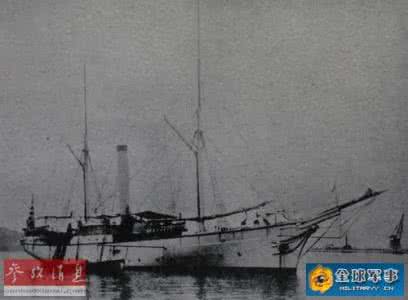 甲午战争 甲午战争日本在甲午海战中粗暴践踏国际法
