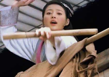 男人为女人心甘情愿 为何有那么多的女人心甘情愿给西门庆做二奶