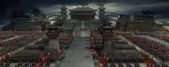 八声甘州配乐 旅游摄影：八声甘州（叶平  诗词配画）