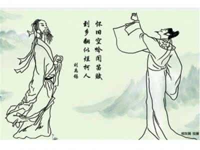 李白为什么不喜欢杜甫 卓绝千古 毛主席为何喜欢李白而不喜欢杜甫?一句点评卓绝千古