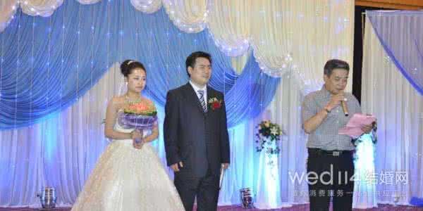 证婚人婚礼致辞 证婚人婚礼致辞最新 2015年最新婚礼证婚人词推荐