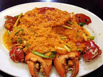 泰国菜辣吗 【异域美食】“泰”酸“泰”辣泰国菜