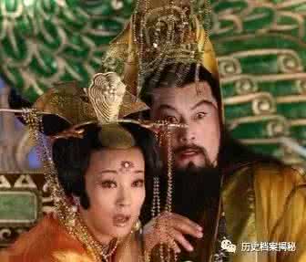 西游记谜团 西游记里有哪些最让人崩溃的谜团?玉帝和王母是夫妻吗?