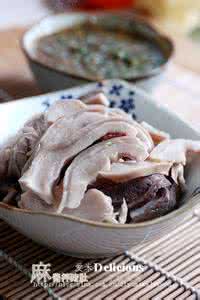 秘制牛杂配方 美食推荐：红烧牛肋排-秘制糟肉-麻酱拌猪肚子