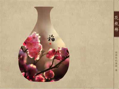 花瓶梅 【美图欣赏】★花瓶梅★