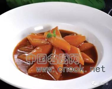 2016年浙江省著名商标 中国著名地方名吃汇总,附烹饪方法浙江下