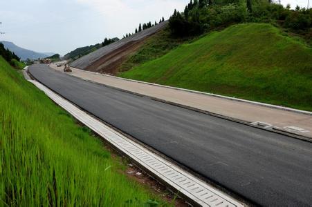 公路沥青路面设计规范 公路路面设计