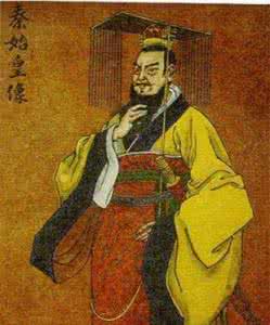 中国古代最伟大的帝王 中国历史上最伟大的十个皇帝