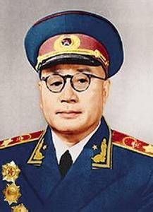 刘伯承独眼 “独眼战神”刘伯承元帅诞辰120周年 豪