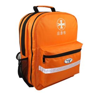 家庭防灾应急准备指南 家庭基本应急包，应准备这些东西
