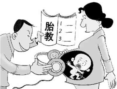 胎教音乐100首必听 该不该听从老一辈的胎教观念