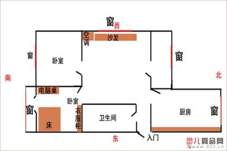 财位的方位及宜忌 客厅风水财位方位图 镜子的方位与风水-客厅镜子的风水宜忌