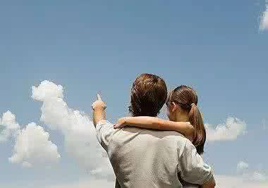 父母激励孩子的一封信 哪句话最能激励孩子