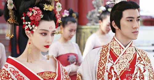 武媚娘传奇 《武媚娘传奇》启示,女人必看