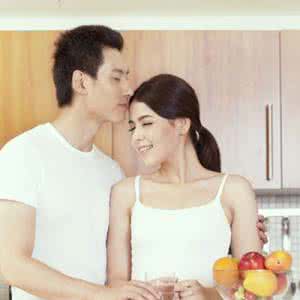 女人的安全感 8个方法给你的女人充足安全感