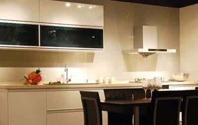 选购橱柜注意事项 选购推拉门橱柜的注意事项