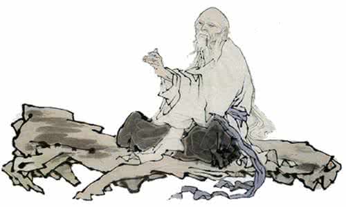 空海法师老子道德经 明贤法师：老子与道德经