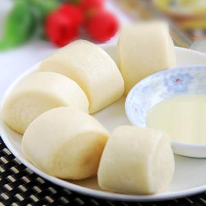 各种花式馒头做法大全 馒头做法大全