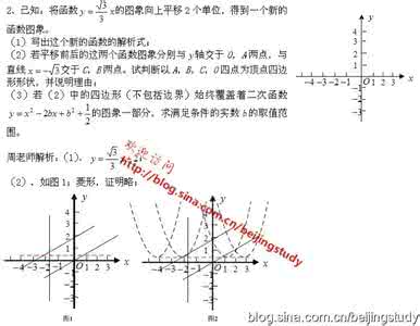 二次函数顶点坐标公式 初三：二次函数判断顶点坐标方法总结（代数式角度）和在综合问题的运用