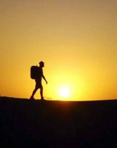 人生没有太晚，做你喜欢的事就对了