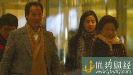 范冰冰干爹历史 史上几个鼎鼎大名的“干爹”:历史上的干爹文化