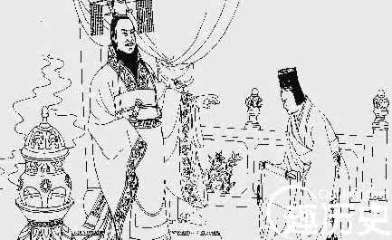历史不忍细读 不忍细读的历史真相：吓死秦始皇的神秘预言