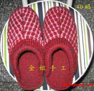 软木拖鞋 转  针织： 软拖鞋