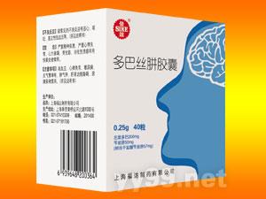 多巴丝肼胶囊 多巴丝肼胶囊的适应症是什么呢