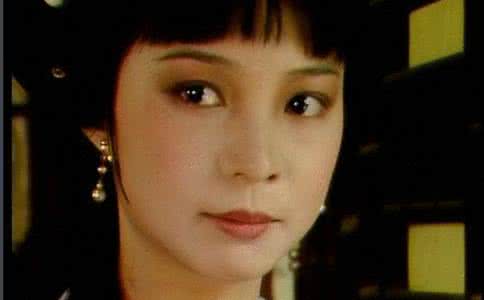 贾代儒和贾府的关系 贾府的小人物司棋扮演者有谁 司棋扮演者