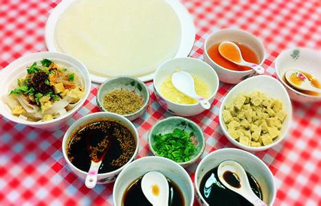 牛肉粉调味料 自制四种调味粉